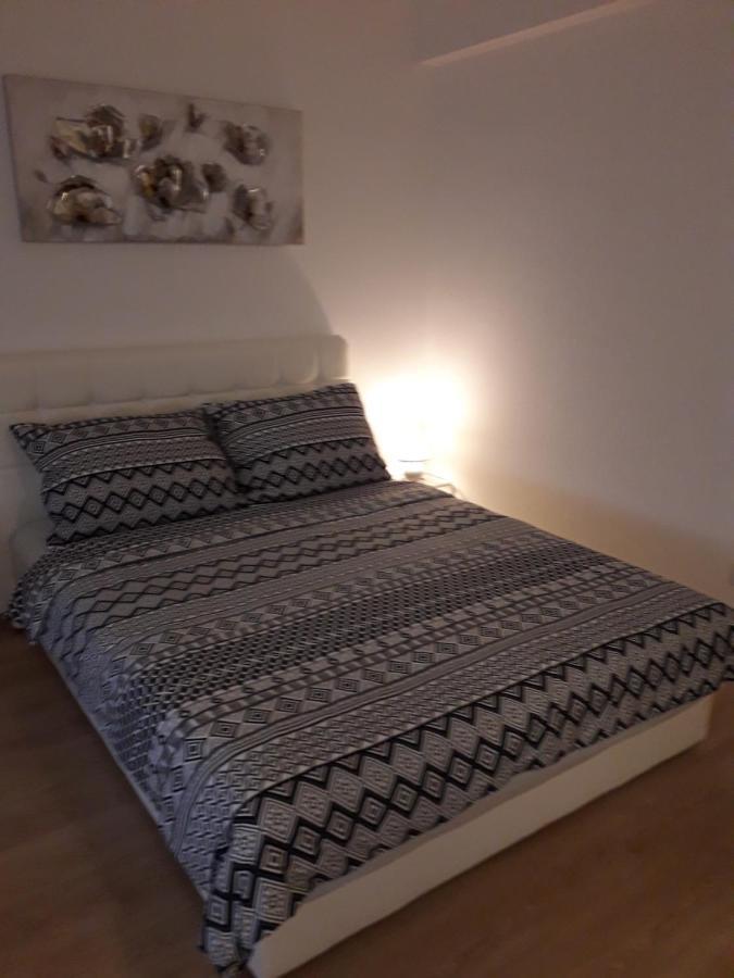 Apartman Mmvg Studio Zagreb Airport Velika Gorica Luaran gambar