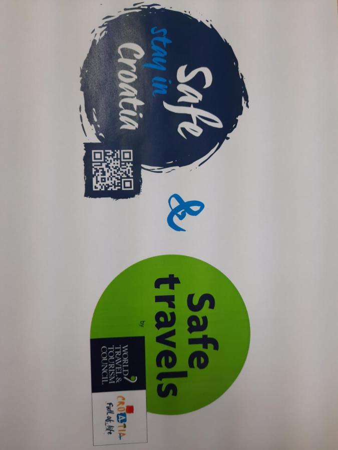 Apartman Mmvg Studio Zagreb Airport Velika Gorica Luaran gambar
