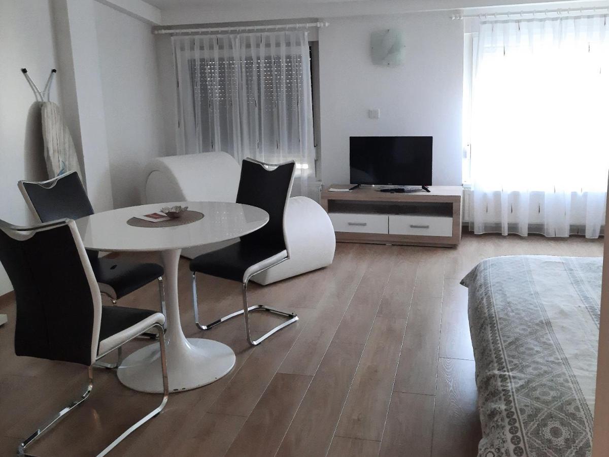 Apartman Mmvg Studio Zagreb Airport Velika Gorica Luaran gambar