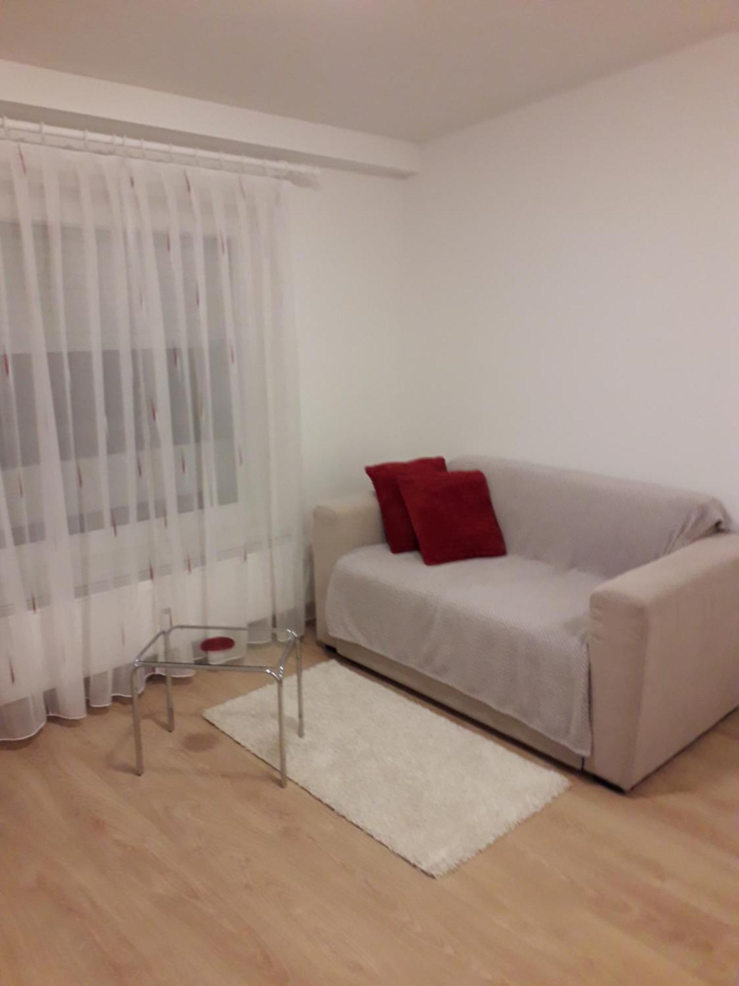 Apartman Mmvg Studio Zagreb Airport Velika Gorica Luaran gambar
