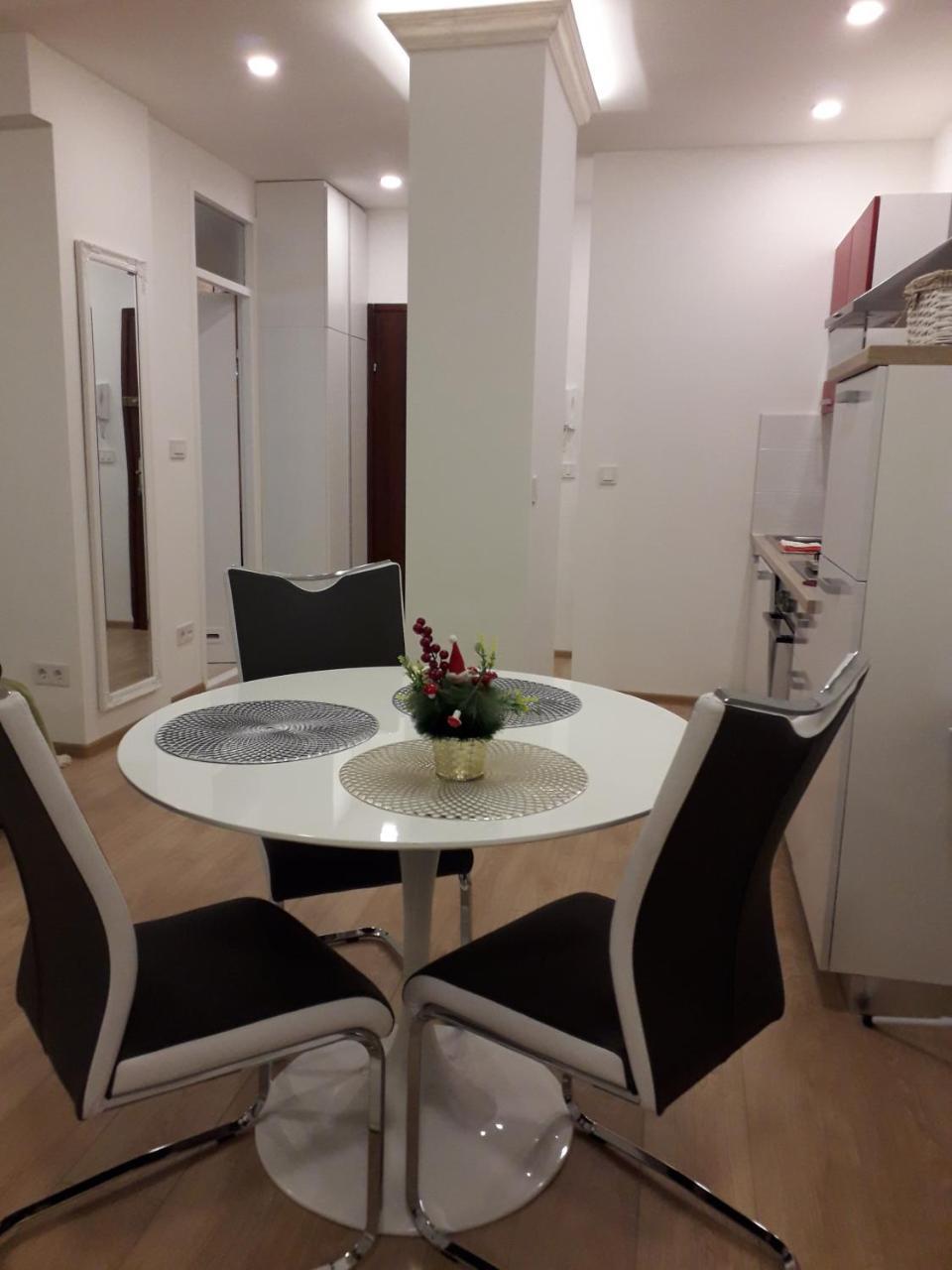 Apartman Mmvg Studio Zagreb Airport Velika Gorica Luaran gambar