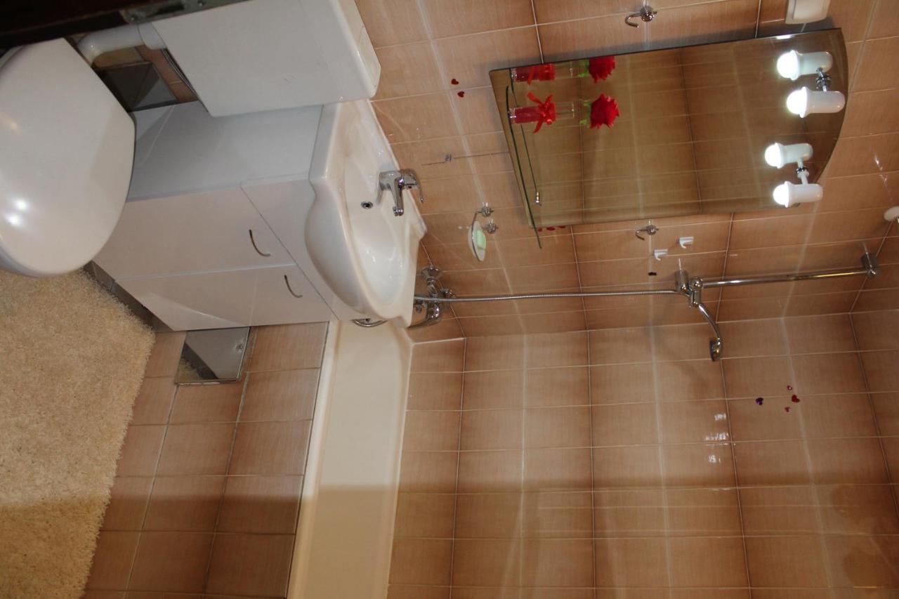 Apartman Mmvg Studio Zagreb Airport Velika Gorica Luaran gambar