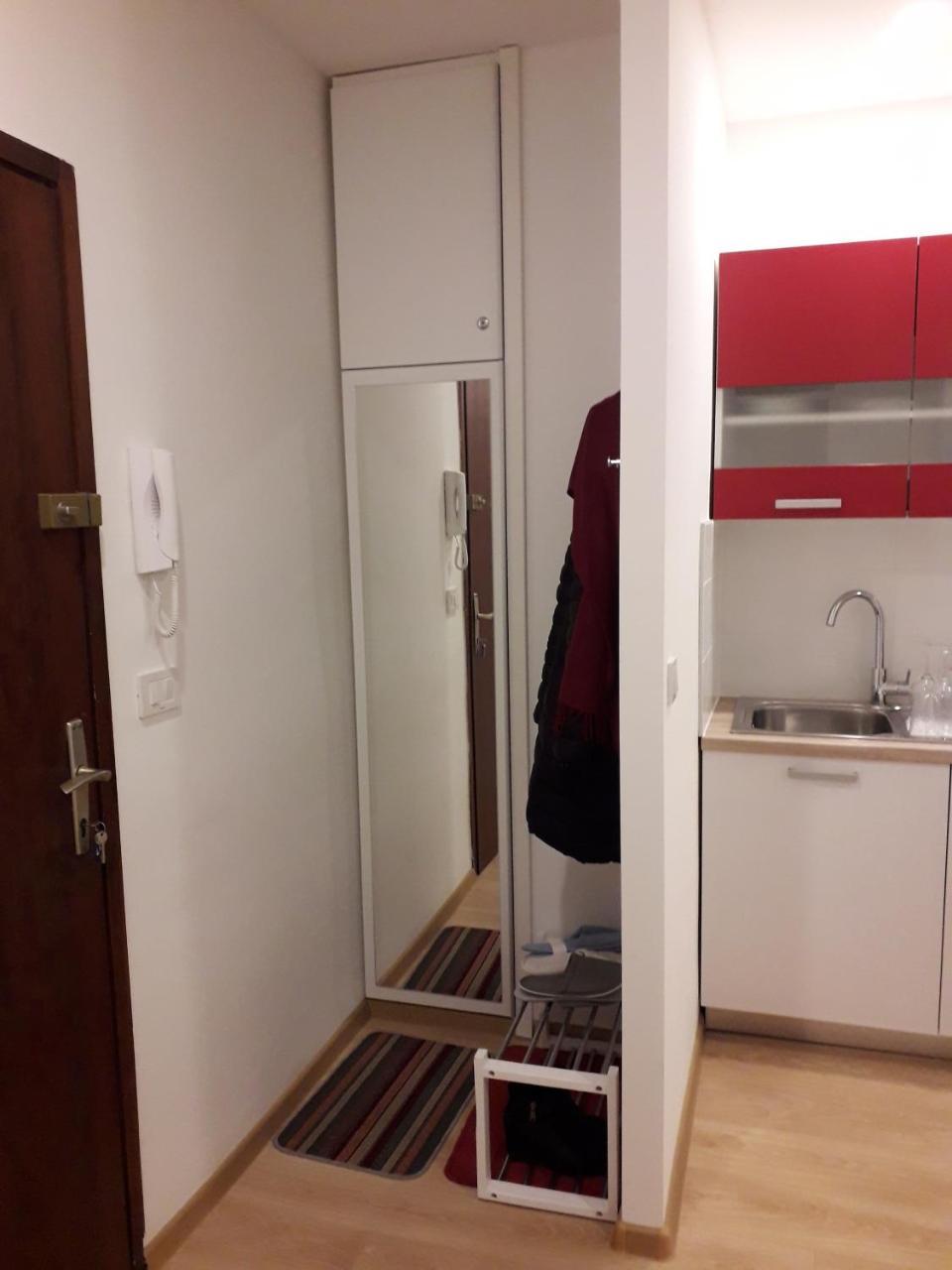 Apartman Mmvg Studio Zagreb Airport Velika Gorica Luaran gambar