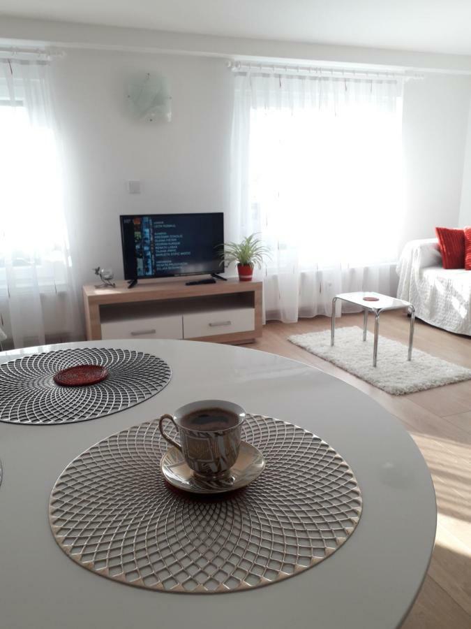Apartman Mmvg Studio Zagreb Airport Velika Gorica Luaran gambar