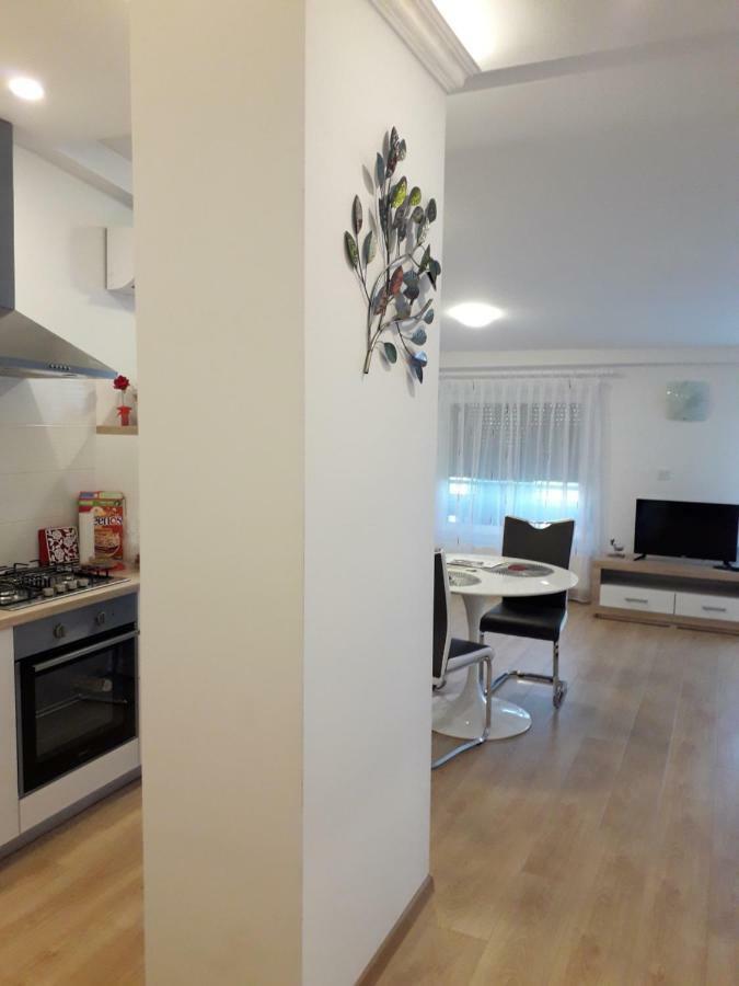 Apartman Mmvg Studio Zagreb Airport Velika Gorica Luaran gambar